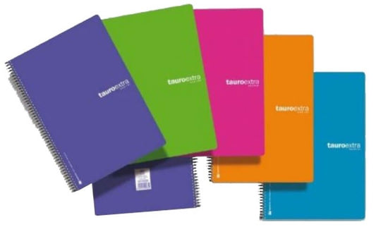 Tauro Block 1-12 80 CD Apai RF 782