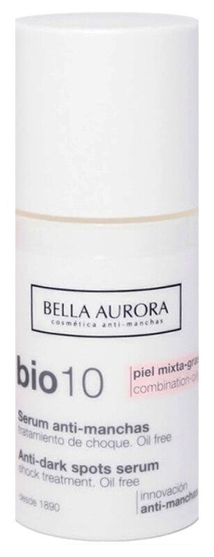 Bella Aurora Serum Anti-Manchas bio 10 Piel Mixta