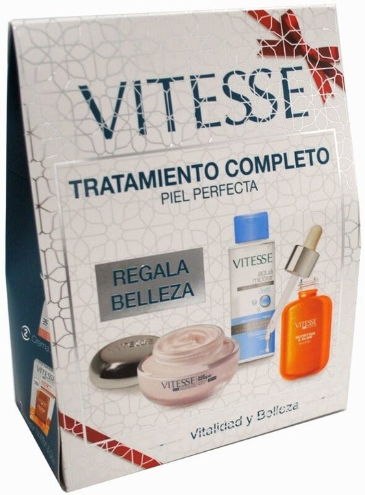 Vitesse Tratamiento Completo Piel Perfecta