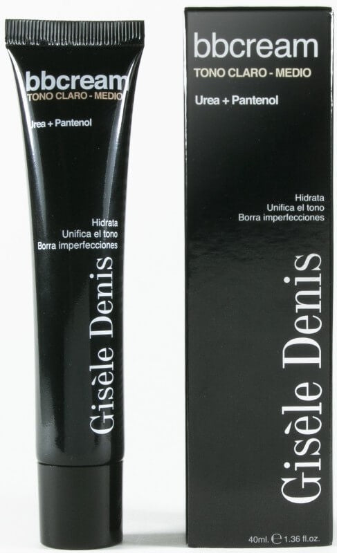 Gisèle Denis Crema BB SPF 30 Pieles Medias 40 Ml