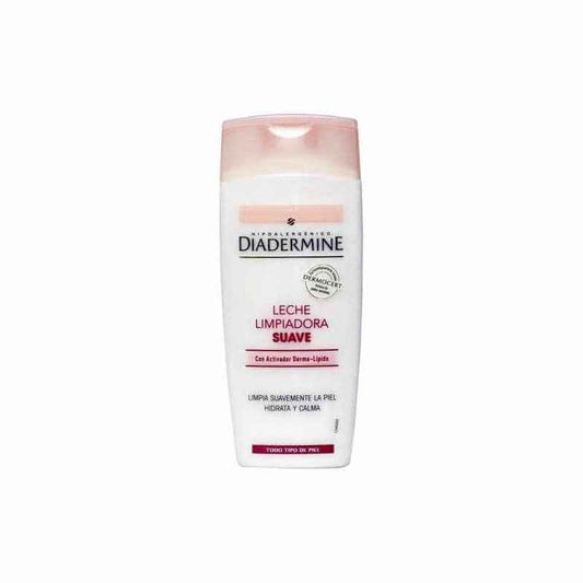 Diadermine Leche Limpiadora 200 Ml