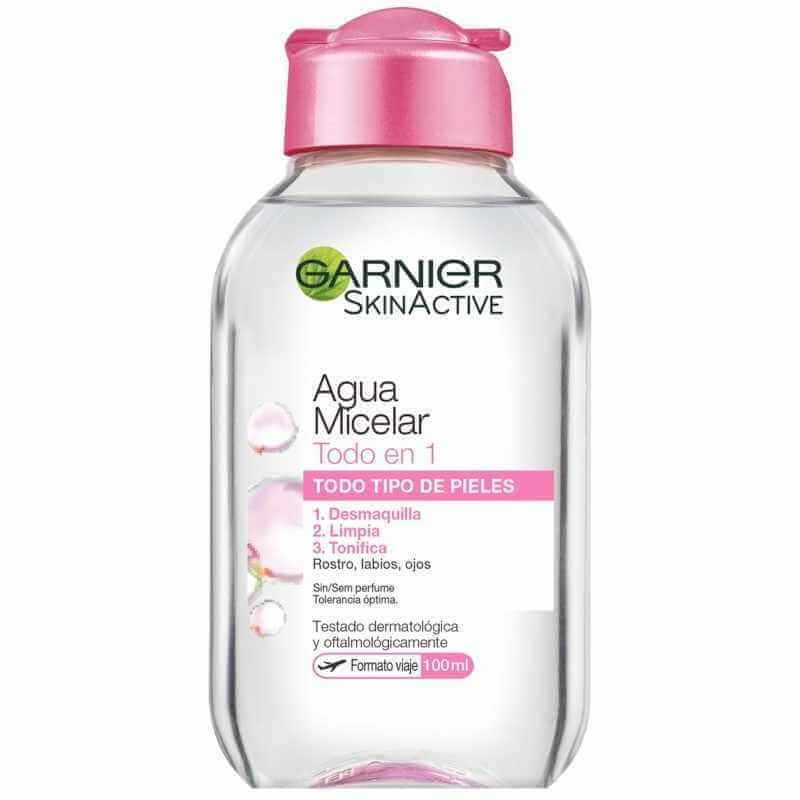 Garnier Agua Micelar 100 Ml