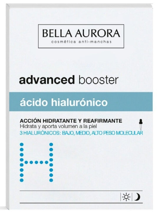 Bella Aurora Serum Booster Ácido Hil 30