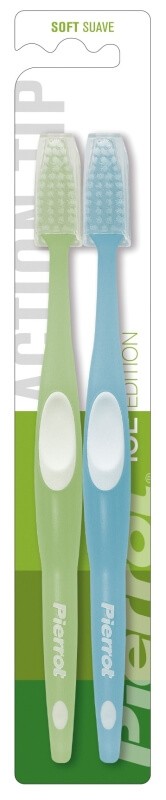 Pierrot Dental Suave PK 2