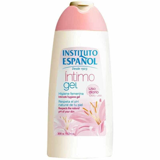 Instituto Español Gel Intimo 300 ml