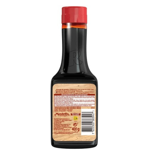 Royal Caramelo Líquido 400 ml - El Ingrediente Perfecto para Tus Postres Favoritos
