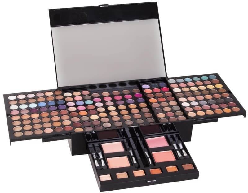 Giovanni Coffret Chic Gold MK 995648