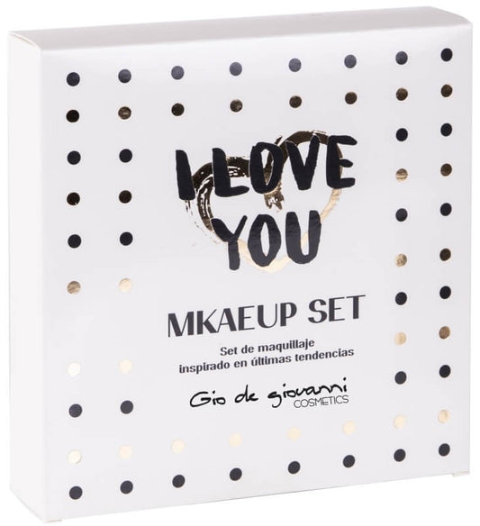 Giovanni Coffret I Love BC MK 0056617