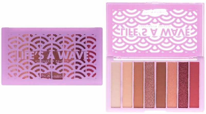 Giovanni Coffret Life s Wave 122801