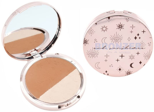 Giovanni Coffret Bronz&Sunsh 111512