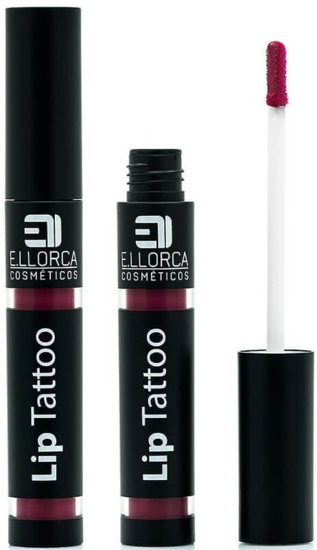 Elisabeth Llorca Labial Tatto nº 12