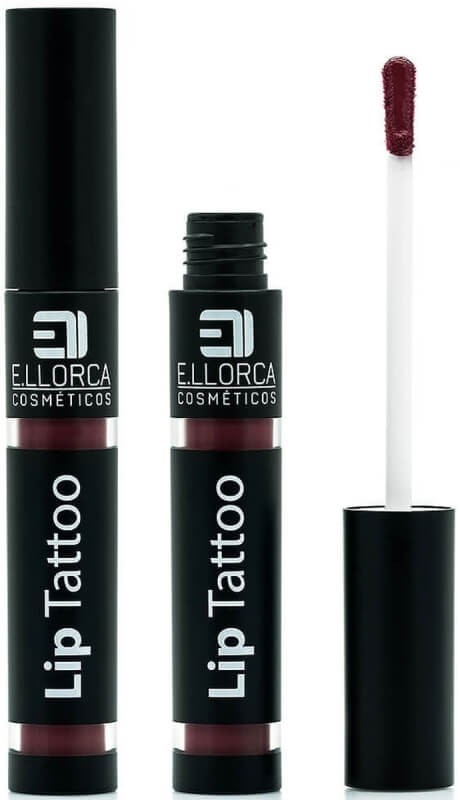 Elisabeth Llorca Labial Lip Tattoo nº 2