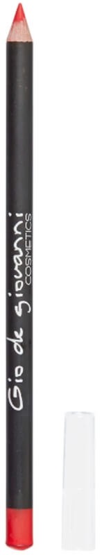 Giovanni Lapis Labial 01 Rojo