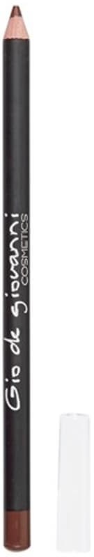 Giovanni Perf Ojos 2 Marrón