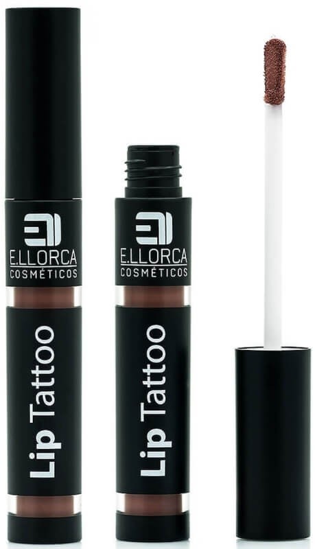Elisabeth Llorca Labial Lip Tattoo nº 8