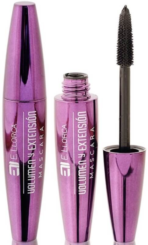 Elisabeth Llorca Máscara Volumen Extensión