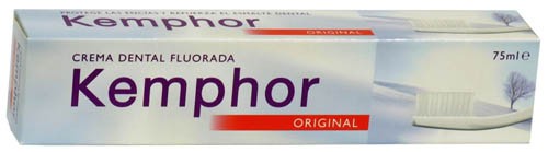 Kemphor Pasta 75 Original