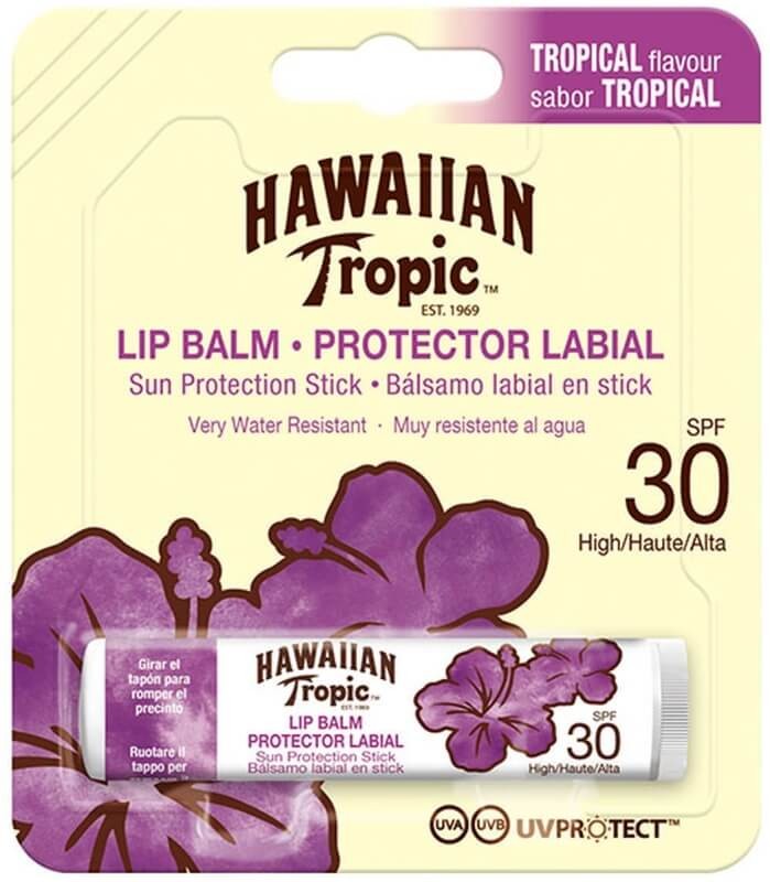 Hawaiian Protector Labial Lip Balm f 30 Tropical