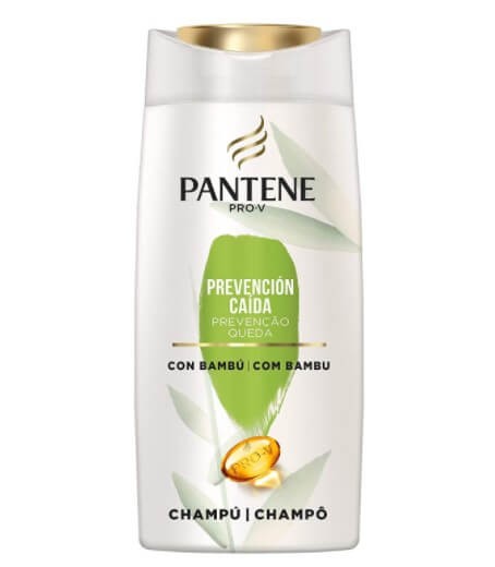 Pantene Pro-V Prevención Caída Champú 700 ml
