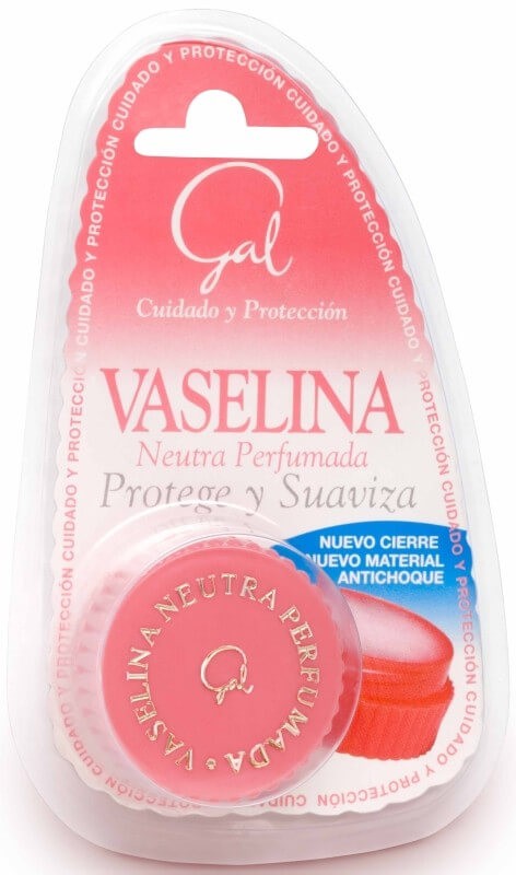 Gal Vaselina Neutra Perfumada 13 G Blister Perf