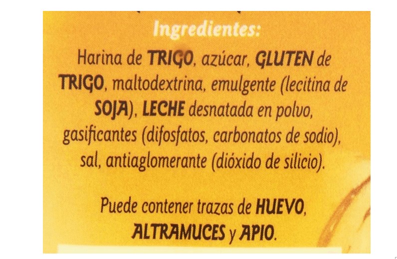 Dr. Oetker Crepes Pulce o Salado 175 gr