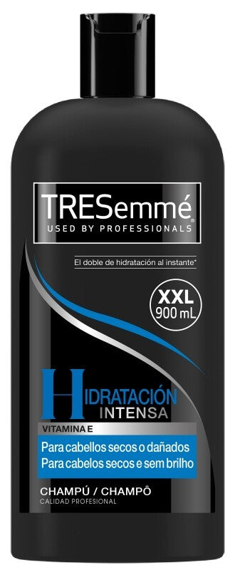 Tresemmé Champú Hidratación Intensa 900 Ml