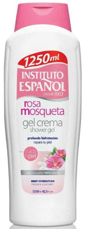 Instituto Español Rosa Mosqueta Gel Crema 1250 Ml