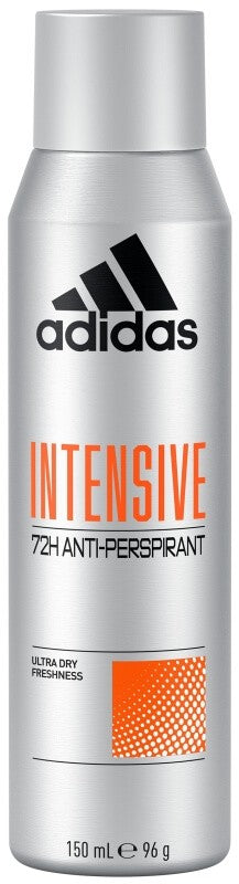 Adidas Desodorante Intensive 150 ml