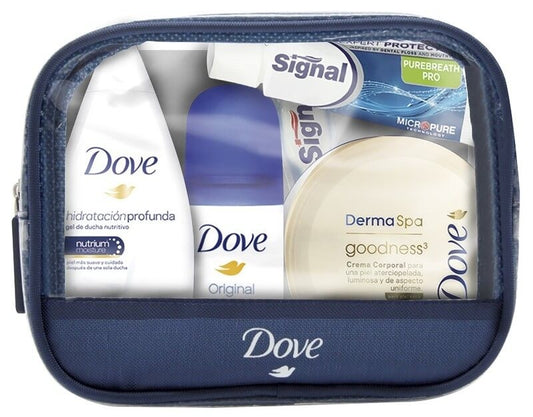 Dove Neceser Mini Viaje