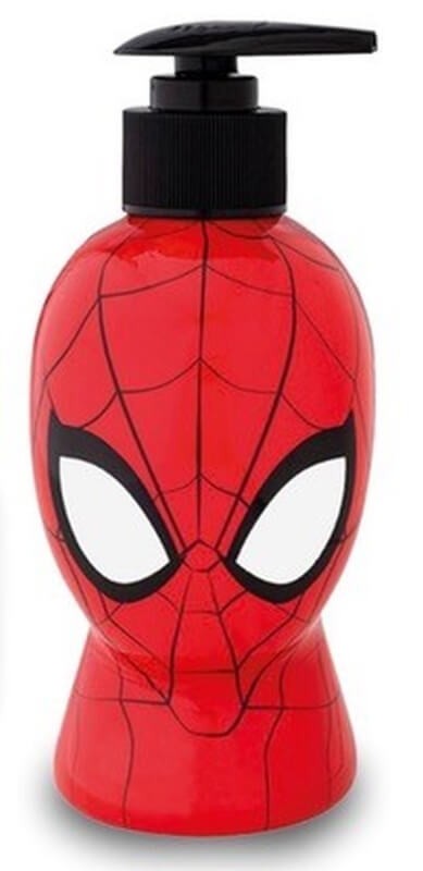 Spiderman Gel Fig 300 Ml