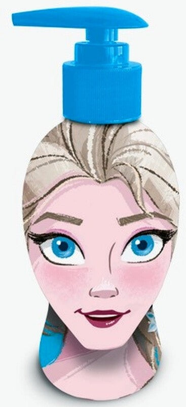 Frozen Gel Fig 3D 300 Ml