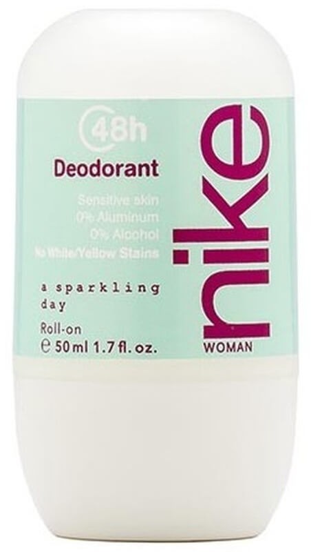 Nike Desodorante Sparkling Day Wom 50 Ml