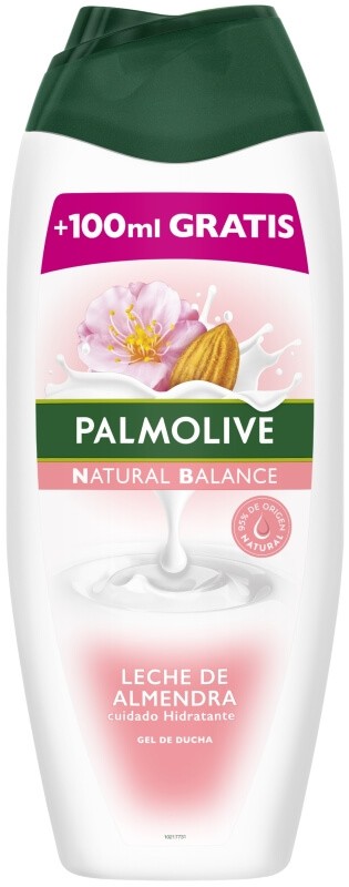 Palmolive Natural Balance Leche de Almendra Gel de Ducha 700 Ml