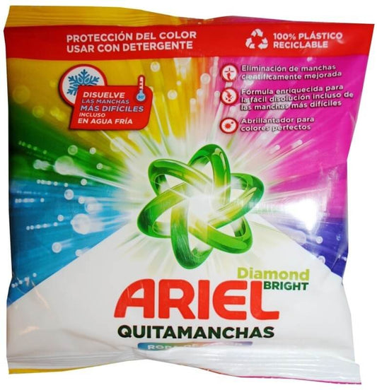 Ariel Quitamanchas Diamond Bright 150 Gr