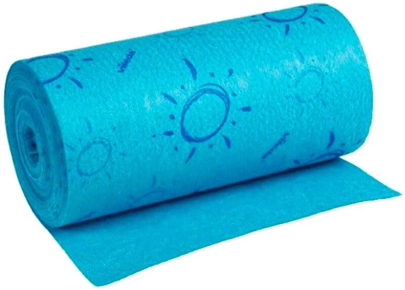 Bayeta Vileda Secaplu 10 M