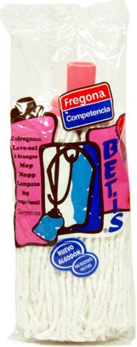 Betis Fregona Algodon Competencia 2