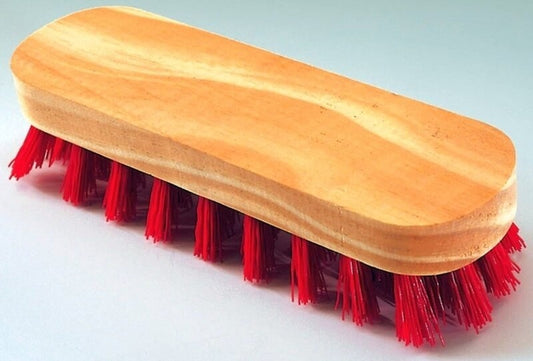 Leopardo Cepillo Fibra 4 X 9