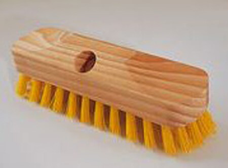 Leopardo Cepillo Buque Fibra 5 X 10