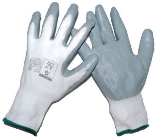 Azmark Guante Nitrilo XL