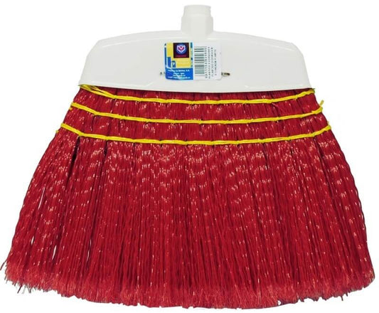 Leopardo Cepillo Plana 3 Cordones