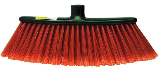 Leopardo Escoba Básica Color Variable