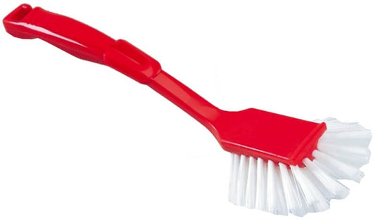 Leopardo Cepillo Friegatodo Rectang