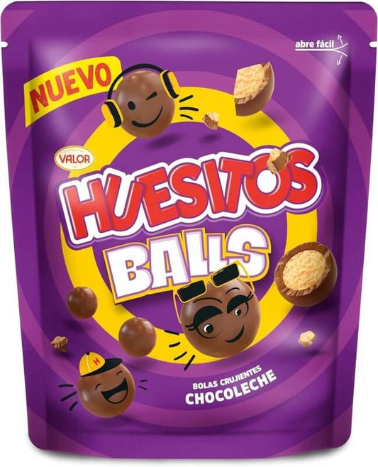 Huesitos Balls 140 Gr