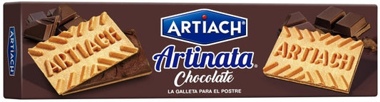Artiach Artinata Chocolate 210 Gr