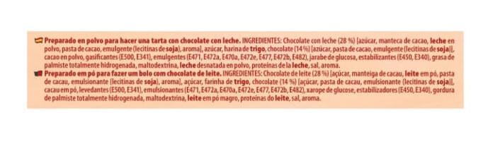 Royal Tarta de Chocolate Milka 350 gr