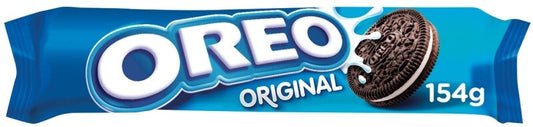 Oreo Original 154 Gr