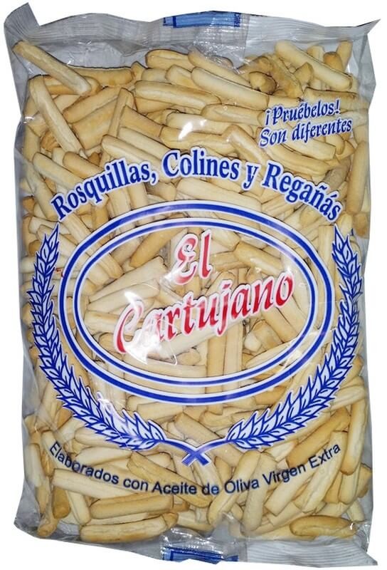 El Cartuja Pitiklin El Cartujano 300 Gr
