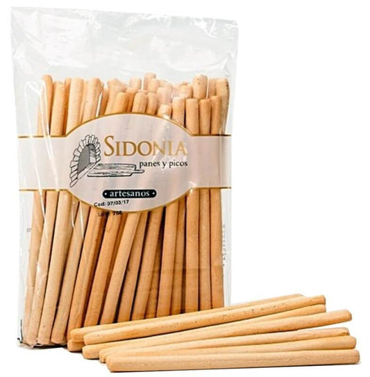 Sidonia Picos Bastones 200 Gr