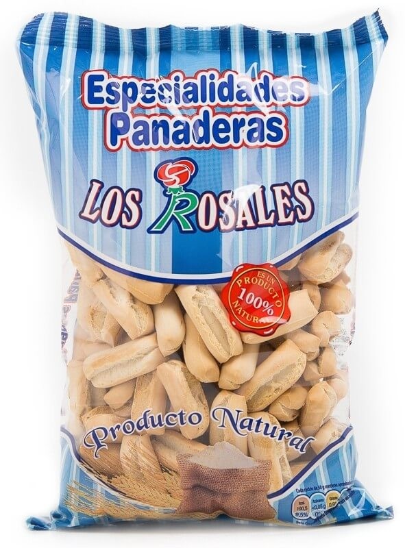 Los Rosales Piticlines 220 Gr
