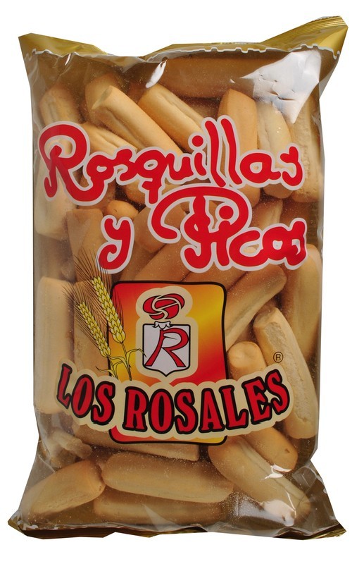 Los Rosales Gordos 200 Gr